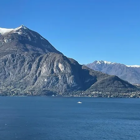 Lake Como Amazing Lakeview Villa Вилла *