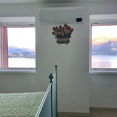 Lake Como Amazing Lakeview Villa