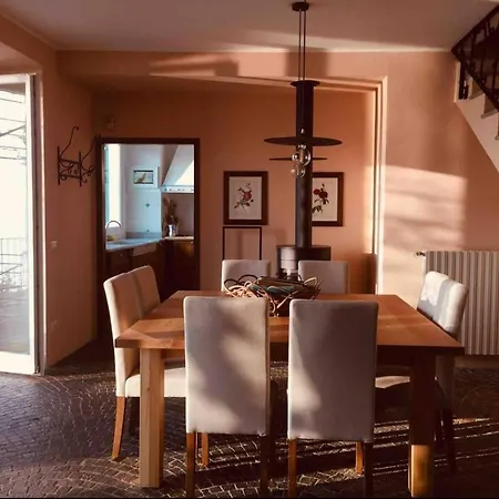 Lake Como Amazing Lakeview Villa Вилла