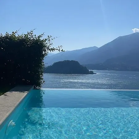 Villa Varenna Amazing Lakeview On *