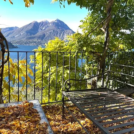 Varenna Amazing Lakeview On Villa *