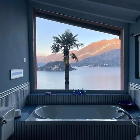 Varenna Amazing Lakeview On *