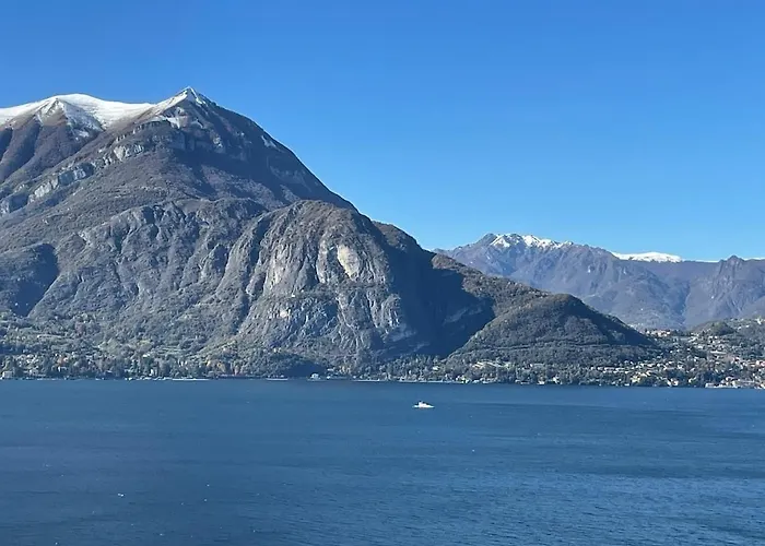 Varenna Amazing Lakeview On Villa *