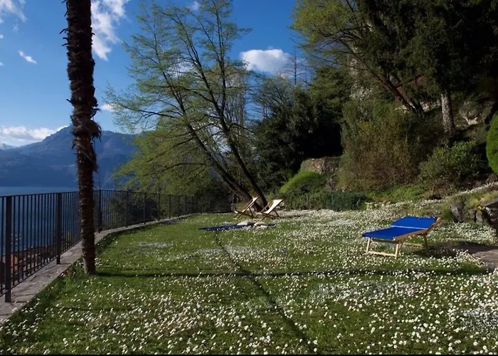 Villa Varenna Amazing Lakeview On *