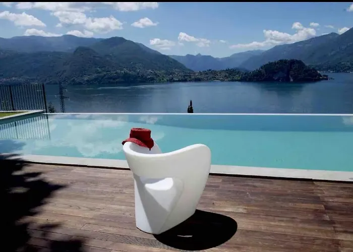 Amazing Lakeview Fiumelatte