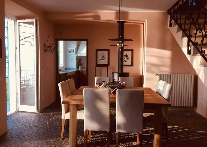 Lake Como Amazing Lakeview Villa Вилла