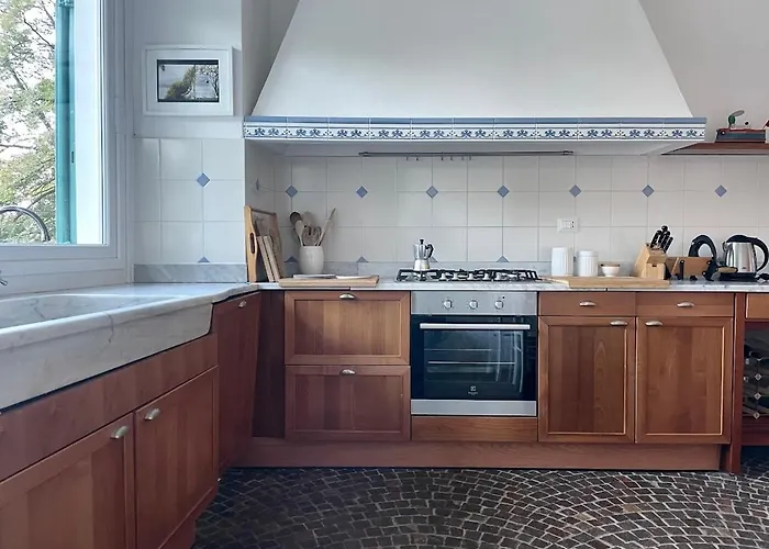 Varenna Amazing Lakeview On * Fiumelatte