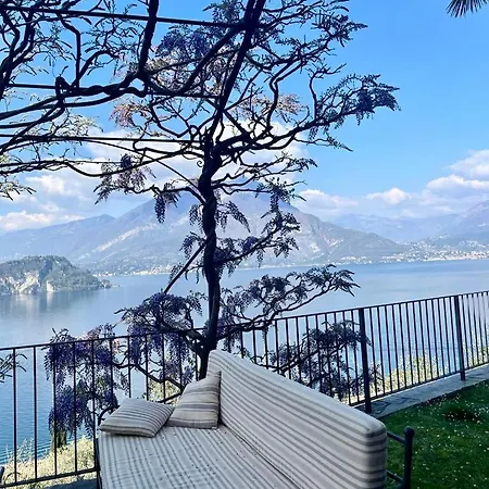 빌라 Amazing Lakeview *