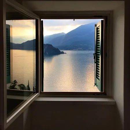 Вилла Amazing Lakeview Fiumelatte